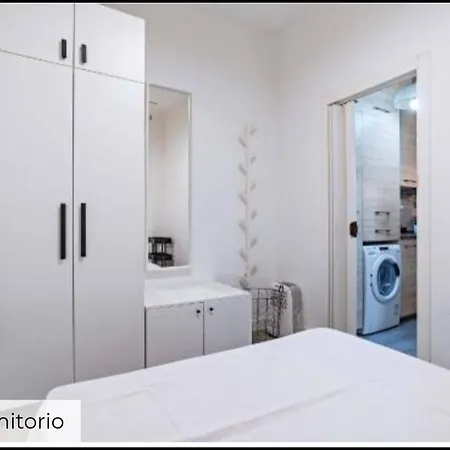 Appartamento Mar Aguadulce (Almeria)